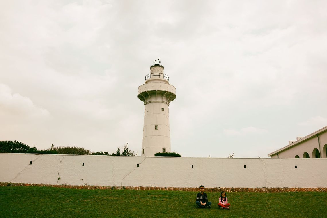 Southern Lighthouse Kenting